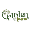 Garden of Hearts School Logo