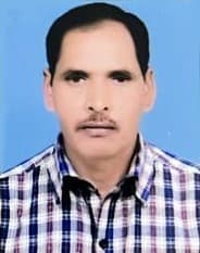 Founder Late Shri Amar Nath Yadav